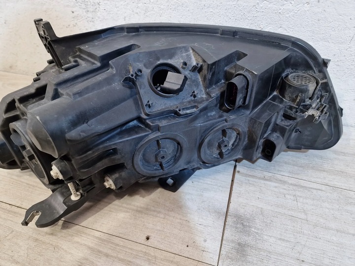 фото №7, Лампа перед права audi a6 c7 рестайлінг 14- ксенон 4g0941006f