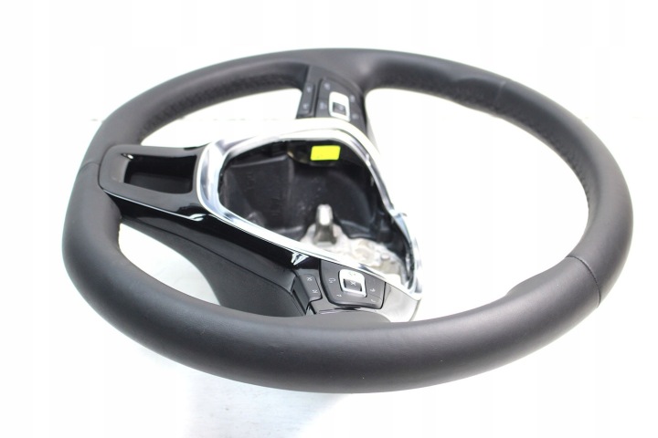 фото №9, Vw golf 7 b8 polo руль 5g0419091dj 5g0419091gb 5g0 419 091 dj 5g0 419