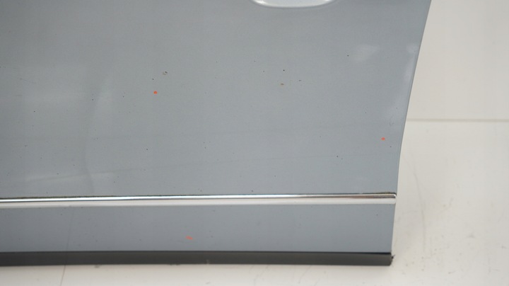 фото №7, Двері лівий перед vw passat b6 05-10r lc7z