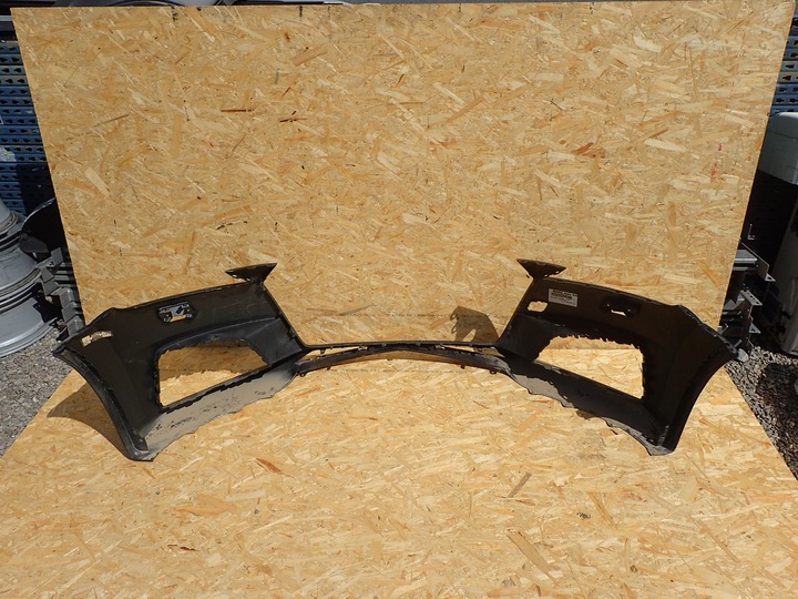 фото №7, Бампер перед audi tt 14- s line