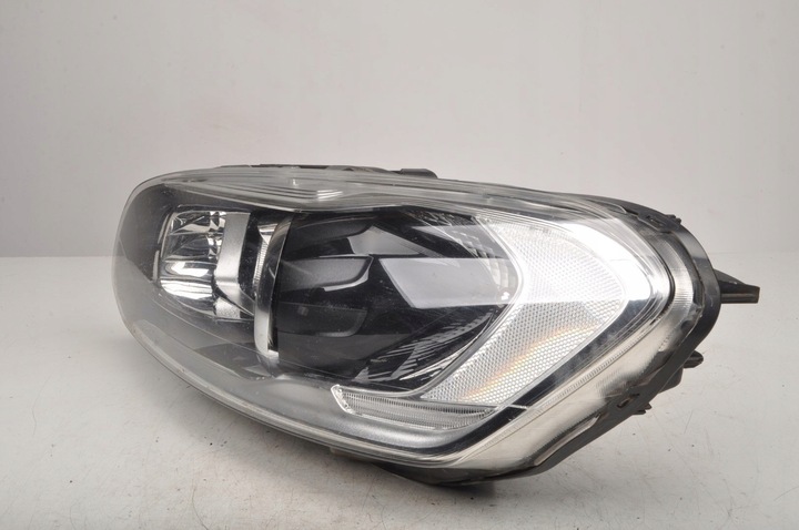 фото №10, Volvo xc60 i лампа ліва лівий перед рестайлінг 31420251