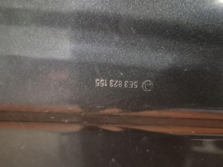 фото №10, Skoda octavia 4 19- капот перед передня 5e3823155