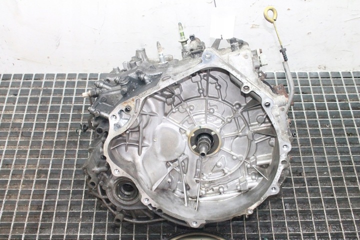 фото №9, Коробка передач коробки передач honda accord viii cu mm8a 2.2l дизель 110kw 2009