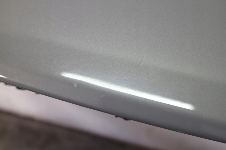 фото №4, Кришка зад задня toyota corolla cross 2022-