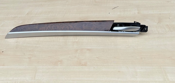фото №1, Планка dekor двері зад задня ліва bmw e70 x5 4993100