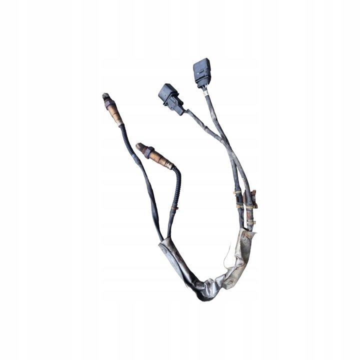 фото №1, Audi a3 8l датчики szerokopasmowe