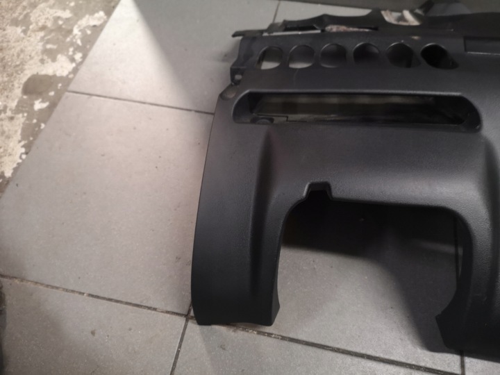 фото №13, Захист колонки audi a3 8l рестайлінг eu 8l1857919c
