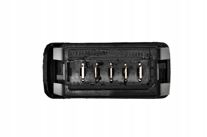 фото №4, Кнопка скло renault clio ii 1998- 5 контактів