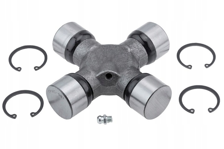 фото №1, Хрестовина вала 30x106,2 sprinter 907 17- daily 2014-