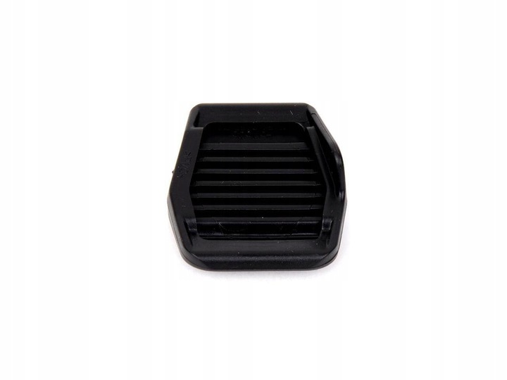 фото №9, Накладка педаль гальма зчеплення c-max transit _ 2022253 _ 3m51-2457-da