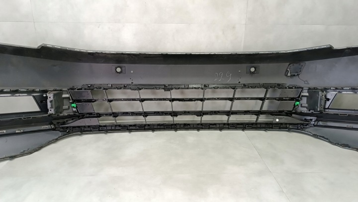 фото №12, Бампер перед передний volkswagen vw passat b8 3g0 14-19