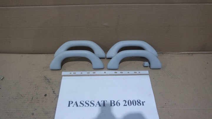 фото №1, Ручка тримач стеля vw passat b6