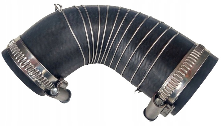 фото №1, Ford kuga ii mondeo mk5 2,0 tdci шланг труба шланг turbo інтеркулер