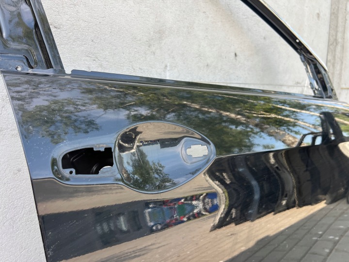 фото №6, Двері honda crv cr-v iv 4 2012-2018 перед праве передні праве
