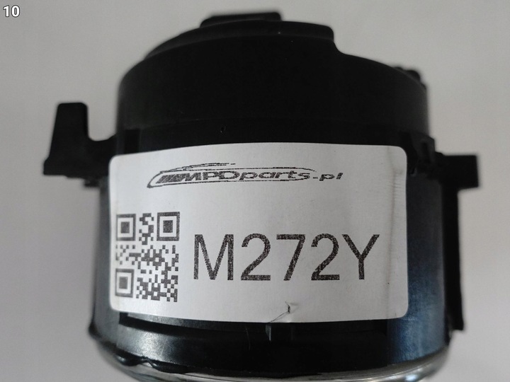 фото №11, Renault trafic iii 3 captur kadjar scenic iv talisman галоген левый=правый