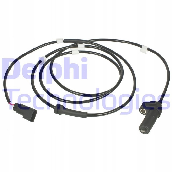 фото №2, Delphi ss20271 датчик abs зад p ford transit 01-
