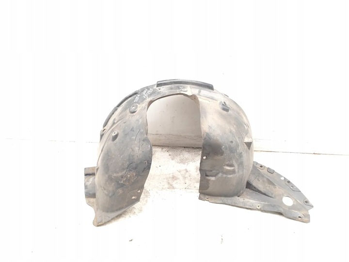 фото №9, Citroen c3 подкрылок передние перед левый 2022 хэтчбек 4/5dr 9811931280