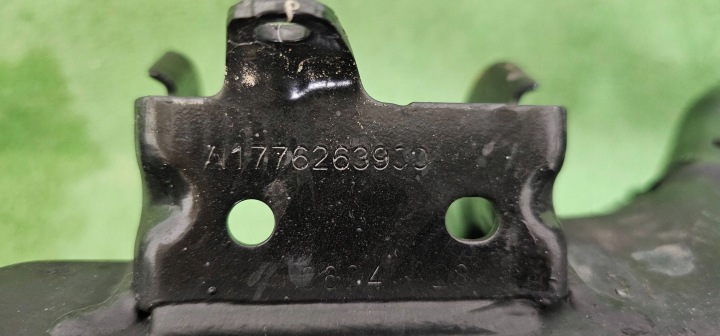 фото №13, Підрамник передні mercedes-benz a w177 a1776207101
