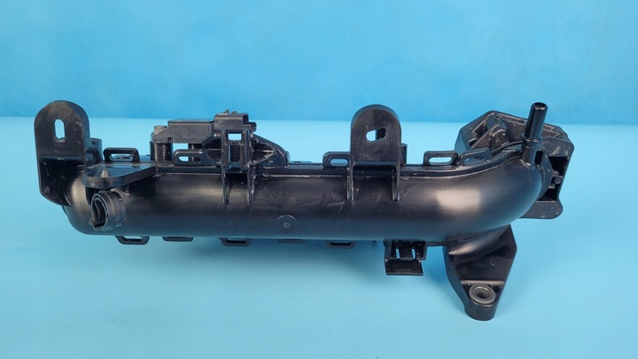 фото №14, Opel mokka ii b 23r коллектор всасывающий 9852344180 датчик map 9836622480