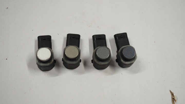 фото №1, Датчик pdc зад vw audi seat skoda 3c0919275s