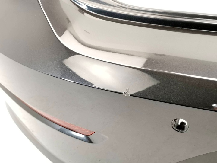 фото №4, Бампер зад задний vw arteon 3h 3g8807417b lb7r 6pdc r-line новый org