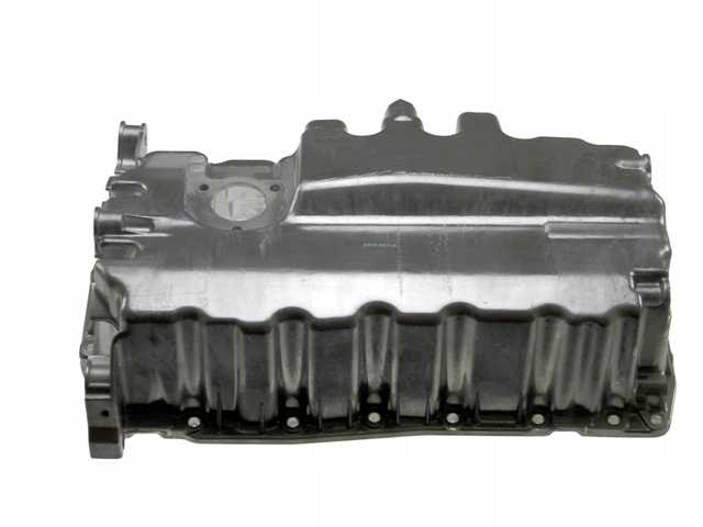 фото №8, Поддон масляная