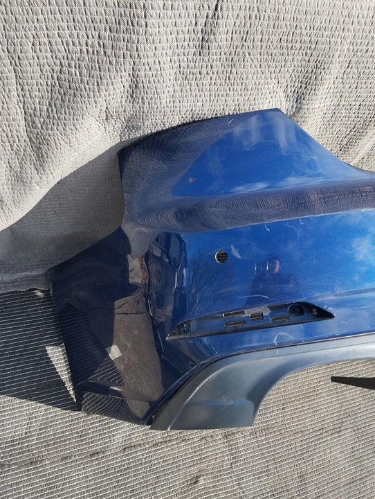 фото №9, Бампер зад задний audi a5 s-line 8w6 b9 купе sportback 16-19 8w6807385a