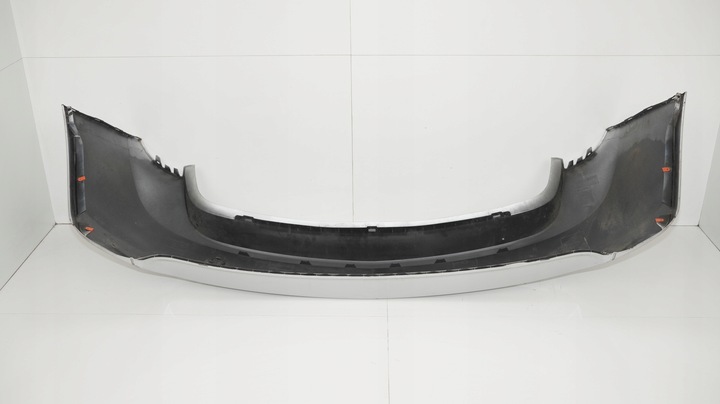 фото №15, Бампер зад задній opel meriva b 10-13r z157