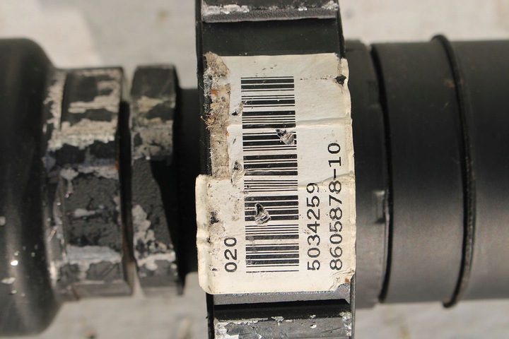 фото №8, Bmw x1 f48 wał кардан 8605878 x2 f39 f45 f46 mini f60 26118605878 26118844