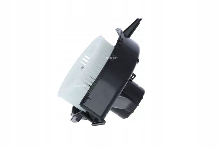 фото №2, 34240/nrf воздуходувка vw polo 2002- nrf