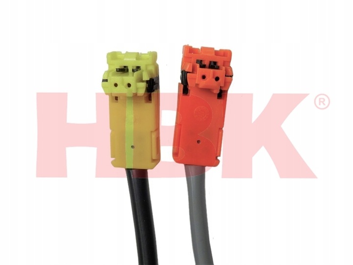 фото №10, Стрічка змотувач подушки подушка безпеки nissan qashqai 07- , note 06- , x-trail 07-