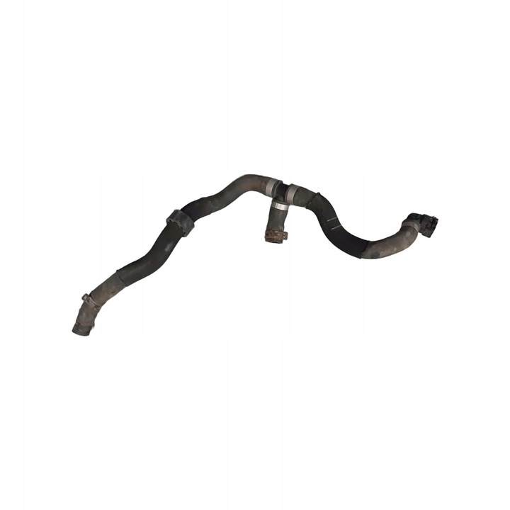 фото №2, Труба шланг води mercedes c-klasa w204 a2045064335