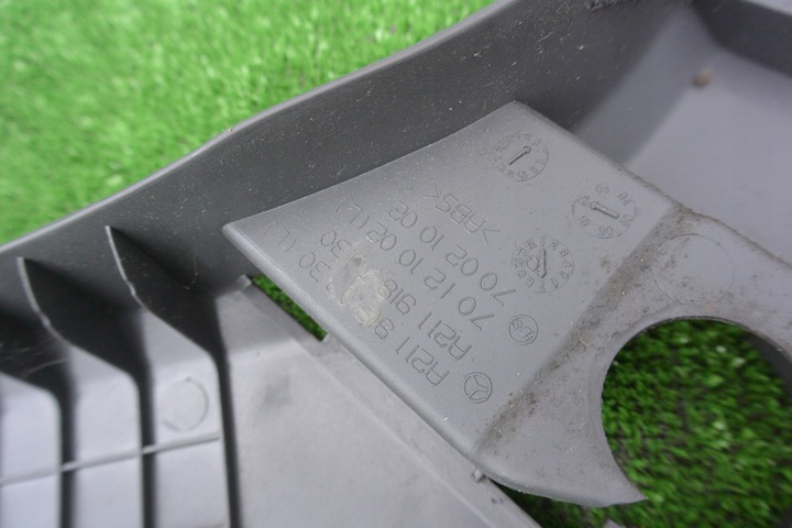 фото №10, Защита сиденья правая перед mercedes w211 дорестайлинг