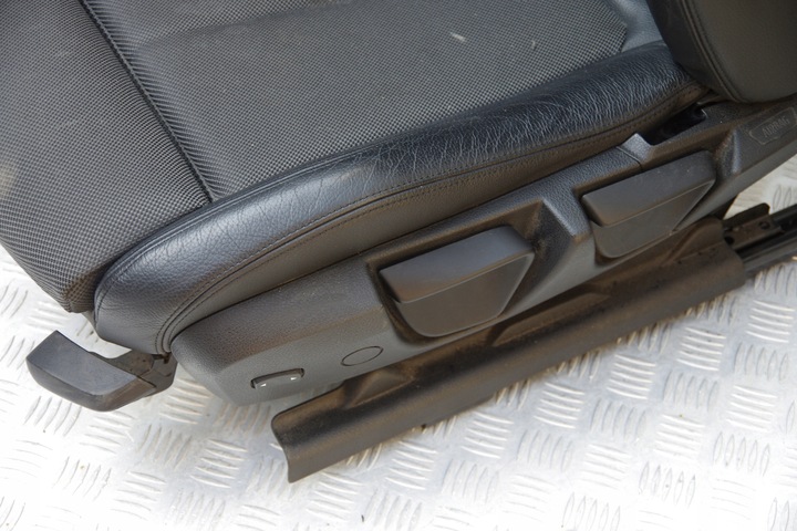 фото №15, Сидіння сидіння салон обшивки двері bmw 3 f34 gt