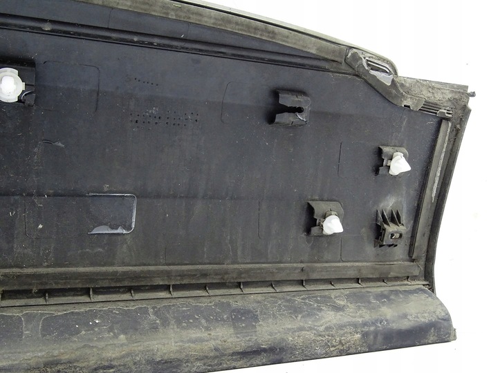 фото №10, Планка двері правий зад права задня vw tiguan i 5n рестайлінг 5n0854950e