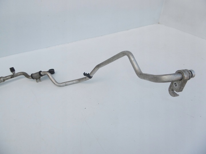 фото №9, Шланг кондиционера nissan almera tino 2.2 di