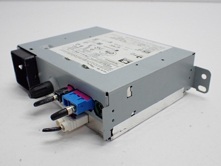 фото №10, Навігація навігація радіо заводська оригінал 9824298580 citroen c3 aircross 19r