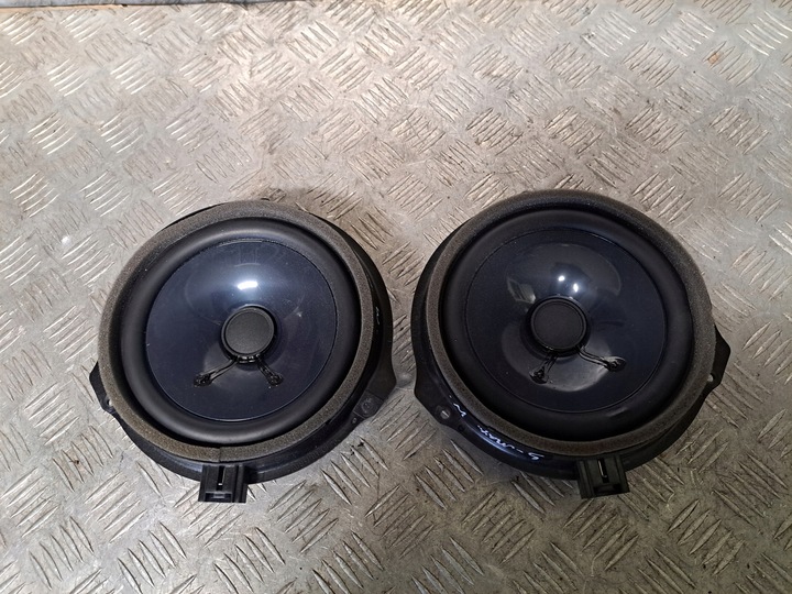 фото №8, Ford s-max mk2 рестайлінг динамік sony hs7t-18808-aa