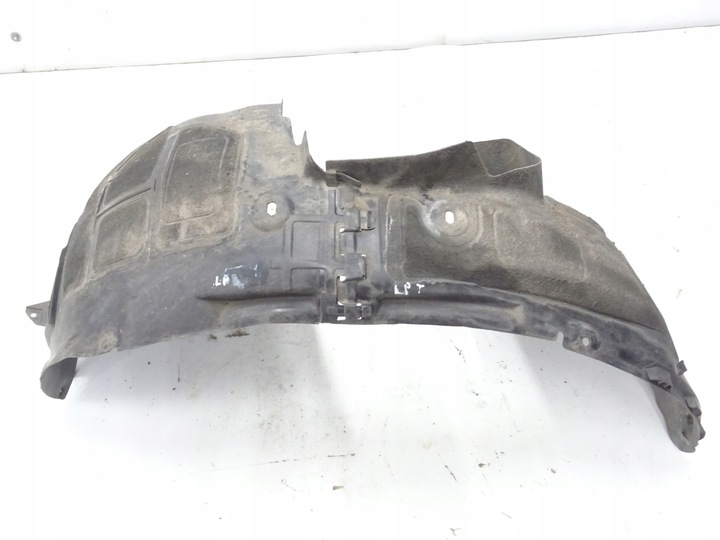 фото №1, Opel insignia a подкрылок левый перед передние