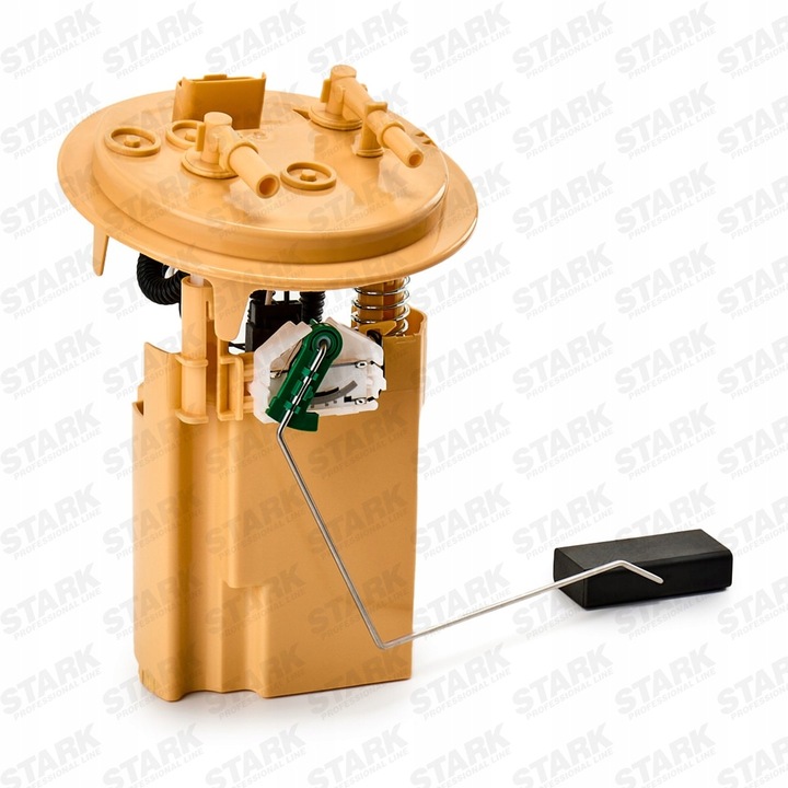 фото №4, Stark skfu-0410022 модуль насоса пального do peugeot 307 sw 3h 307 3a/c