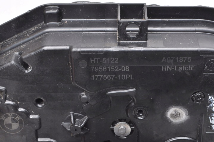 фото №8, Bmw f44 f40 замок дверь правый зад задний 7956152