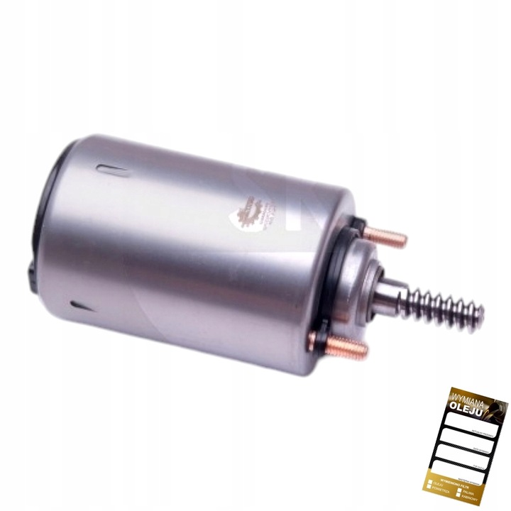 фото №1, Вал mimośrodowy do bmw 318 ti 2002 2003 2004