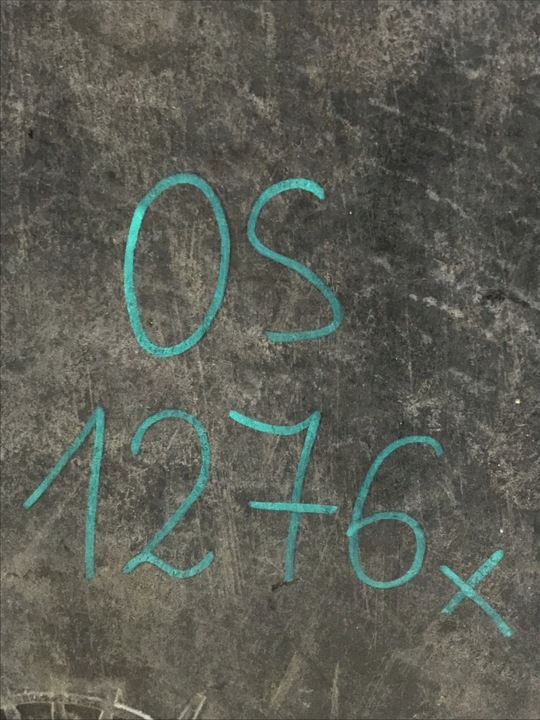 фото №11, Vw seat skoda audi плита захист pod двигун 3q0825901