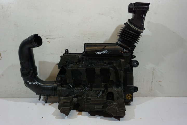 фото №10, Jeep compass ii 23r корпус фільтра повітря 68488102aa 68444088aa