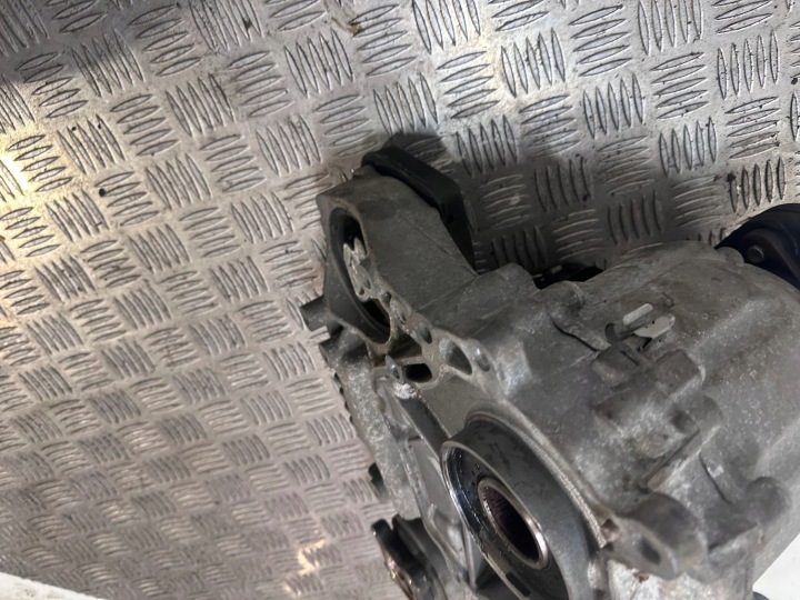 фото №10, Bmw f10 f20 f22 f30 f32 f36 кпп раздаточная редуктор oe:8643150