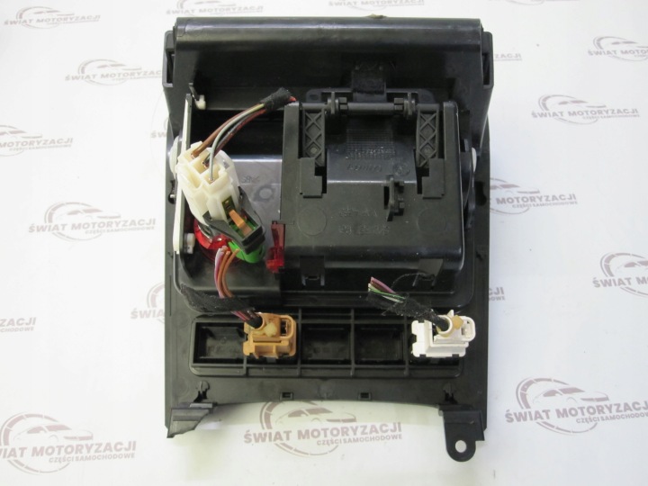 фото №6, Vw golf vi 10r бардачок пепельница 5k0857961