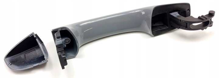 фото №5, Нова ручка зовнішня двері vw passat b8 la7c