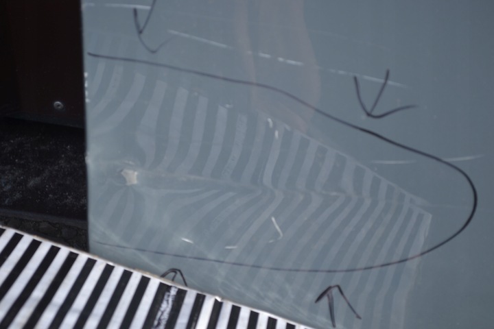 фото №12, Крило праві перед renault master iv новий модель