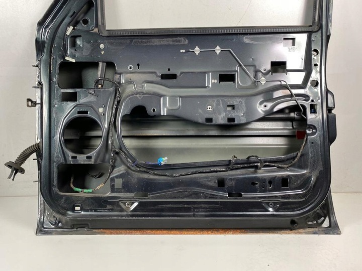 фото №9, Tahoe suburban yukon 00-06r дверь передние правые