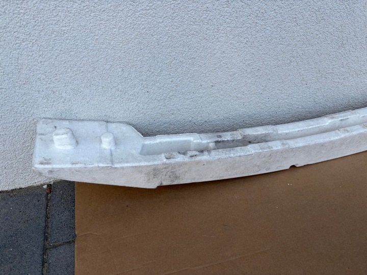 фото №7, Абсорбер pod бампер перед toyota gt86 2012 - 2017 / subaru brz 57705ca000